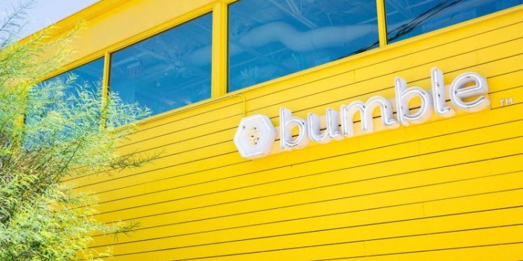 Bumble shares jump 26% as dating company plans to axe 30% of workforce