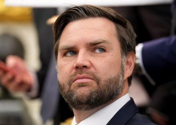 JD Vance poised to clinch victory for Trump’s landmark bill as GOP finalizes strategy