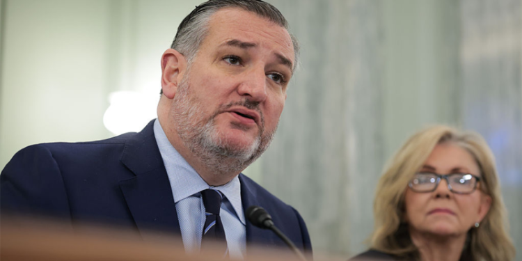 Republicans scrap deal in ‘big, beautiful bill’ to lower restrictions on states’ AI regulations