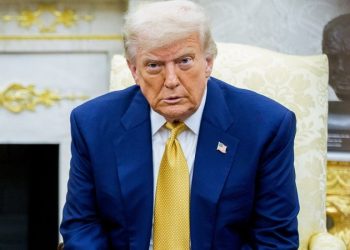 Newsom taunts Trump with series of comments about president’s ties to Epstein amid efforts to avoid subject