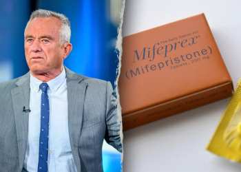 Medical groups urge Kennedy, FDA to reexamine broad approval of abortion drugs