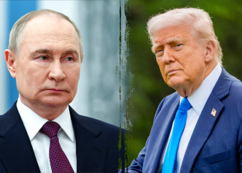 Trump cautioned Putin he would ‘bomb the s—‘ out of Moscow if Russia invaded Ukraine, new book claims