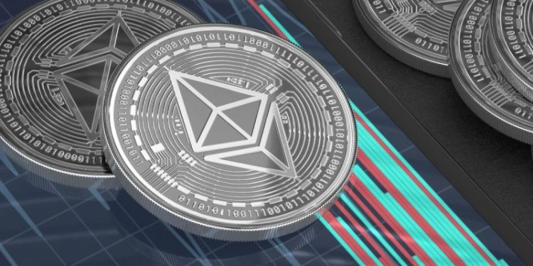 Crypto Market Update: Ethereum Funds Draw US$2.12 Billion in Record-breaking Week