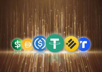 Crypto Market Recap: Trump Media Files for Third Crypto ETF, Tether Reveals Gold Holdings
