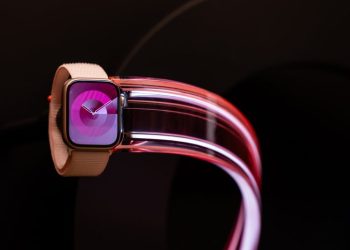 Apple Watch getting redesigned blood oxygen feature following legal dispute