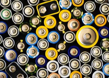 AI Uncovers Five Potential Lithium Alternatives for Next-generation Batteries