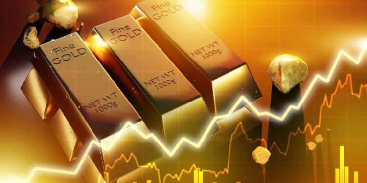WGC: Surging Gold Prices Drive Record Q2 Investment Demand