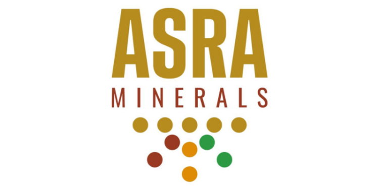 Asra Minerals