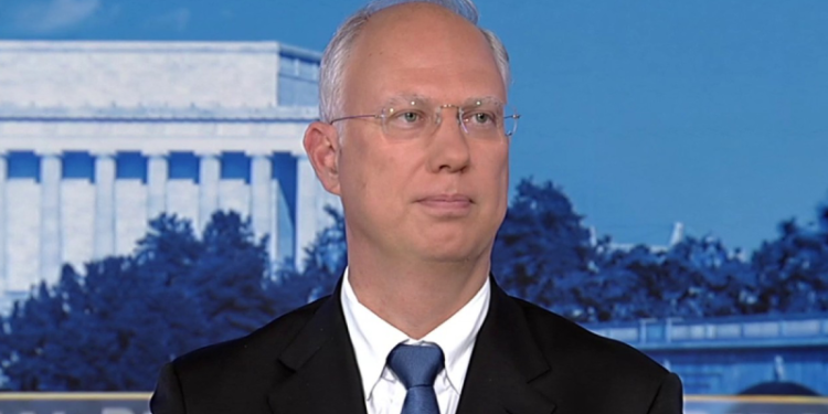 Putin ally warns ‘titanic efforts’ are underway to sink Trump summit over Ukraine war