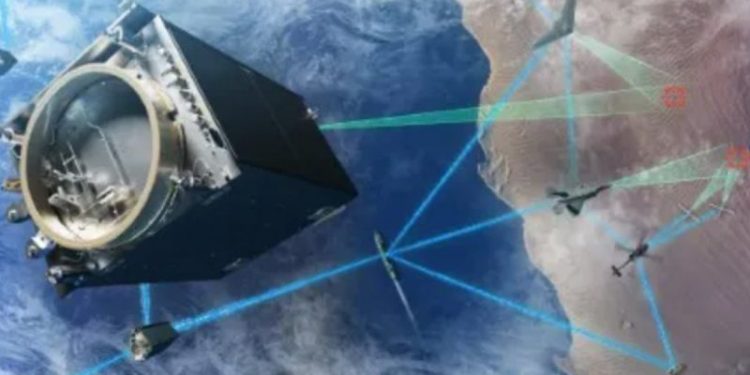 Space-based missile-killing Golden Dome tech aims for crucial test before Trump leaves office: Lockheed Martin