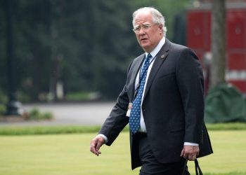 Longtime Biden aide testifies he stood to earn up to $8M had president won re-election