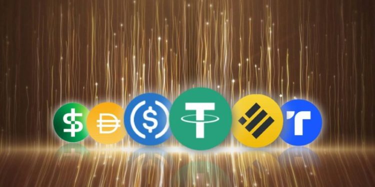 Crypto Market Update: Stablecoins Top US$283 Billion in Circulation, Bitcoin Decline Continues