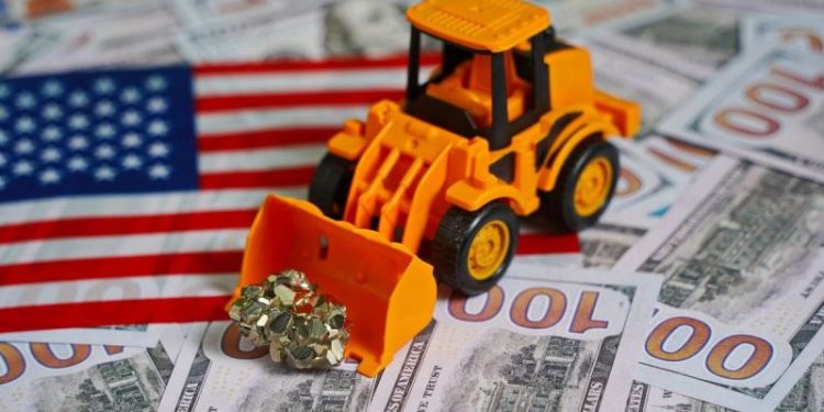 New Rare Earths Venture to Target High-grade Assets in US and Brazil