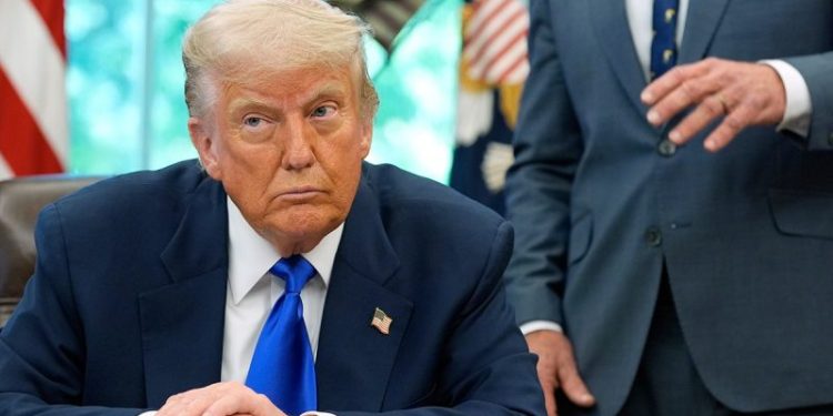 Trump is threatening to ‘federalize’ DC with National Guard and more. Here’s how that could play out