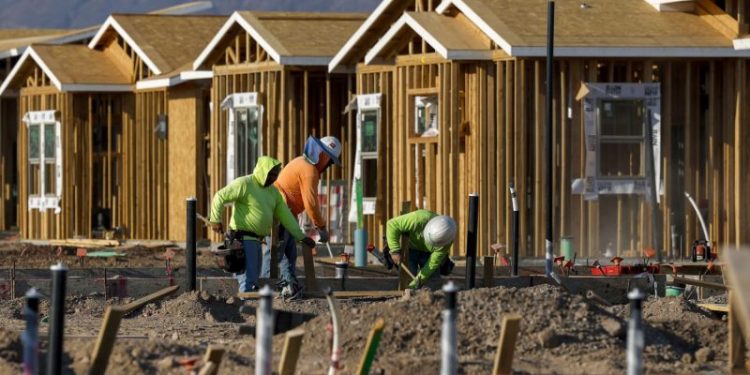 Mortgage rates see biggest one-day drop in over a year