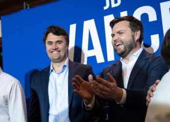 JD Vance pens heartfelt tribute to Charlie Kirk after assassination: ‘You ran a good race, my friend’