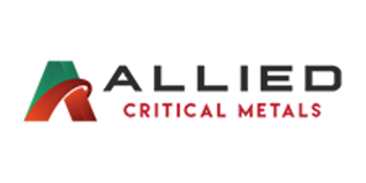 Allied Critical Metals Joins the Critical Minerals Forum to Advance Secure Tungsten Supply