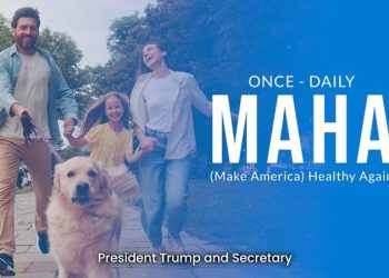 WATCH: Parody drug ad spotlights RFK’s crackdown on misleading pharmaceutical marketing