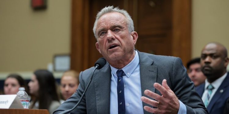Pro-life group urges Senate to press RFK Jr. on abortion pill safety, demand safeguards return