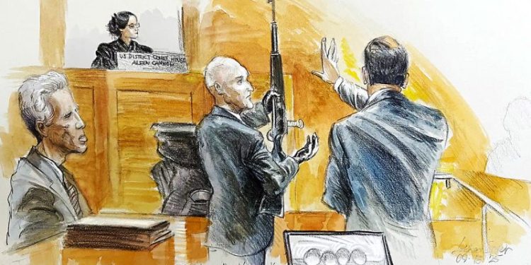 Tony Hawk, Taiwan and a flashlight: Trump assassination attempt suspect’s bizarre defense
