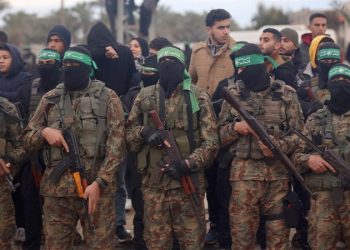 Hamas says it will hand over another hostage body, as Trump’s 48-hour warning looms