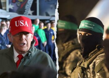 Trump warns of ‘massive bloodshed’ if Hamas fails to agree to peace deal: ‘MOVE FAST’