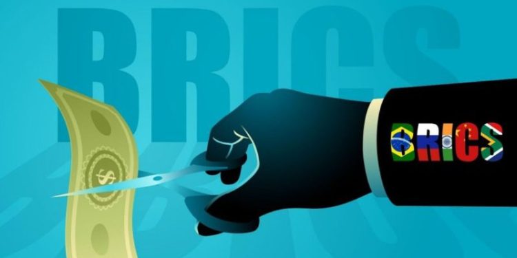 How Would a New BRICS Currency Affect the US Dollar?