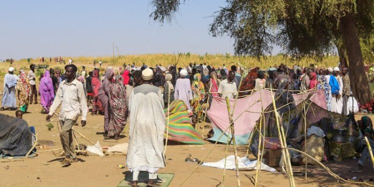 Trump admin ramps up Sudan peace effort as civil war leaves tens of thousands dead