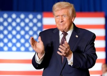 2025 shockers: The biggest moments that rocked the campaign trail