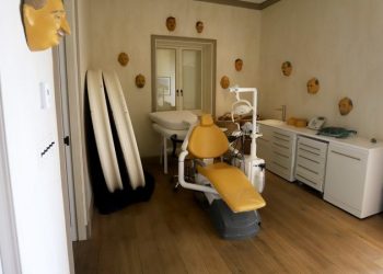 Epstein island compound seen in new photos released by House Dems