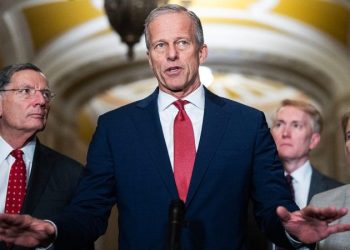 Senate Democrats push Obamacare subsidy vote ‘designed to fail’ as Republicans call plan unserious