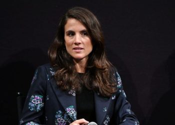 Tatiana Schlossberg, JFK’s granddaughter, dies at 35 after year-and-a-half leukemia battle