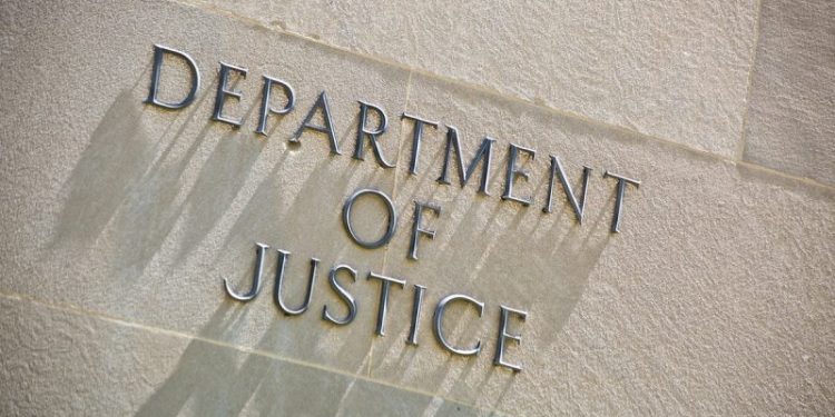 DOJ outlines 10 ‘wins’ under Trump, says agency restored after Biden era