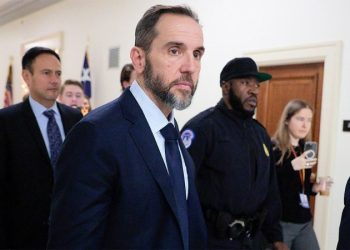 Jack Smith to testify next week at a public House Judiciary Committee hearing