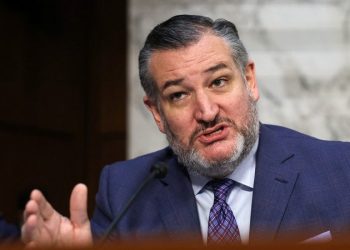 Cruz demands impeachment of Boasberg and judge who sentenced Kavanaugh’s attempted assassin