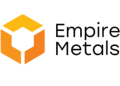 Empire Metals Limited Announces Major Drilling Campaign to Commence at Pitfield