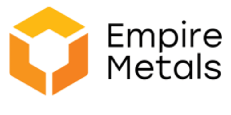 Empire Metals Limited Announces Major Drilling Campaign to Commence at Pitfield