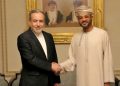 Iranian official says nuclear talks will continue after US, Tehran negotiations had ‘a good start’ in Oman