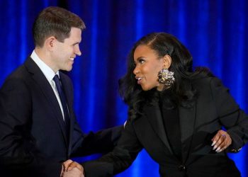 Texas Dem Senate primary fractures over race rhetoric as ‘mediocre’ jab, ‘oppressor’ remarks ignite backlash