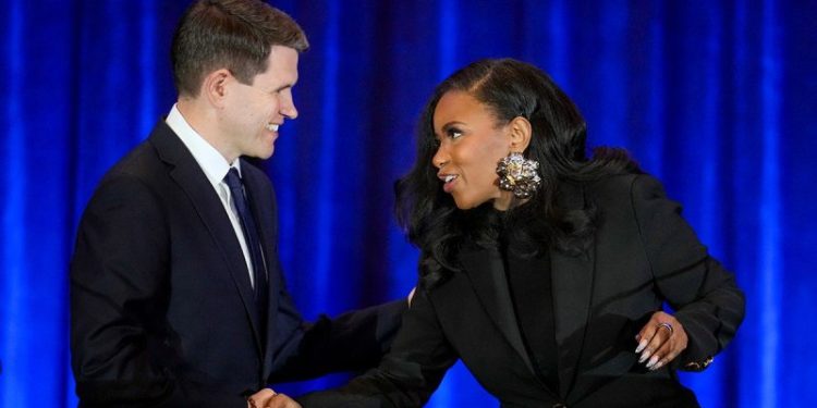 Texas Dem Senate primary fractures over race rhetoric as ‘mediocre’ jab, ‘oppressor’ remarks ignite backlash