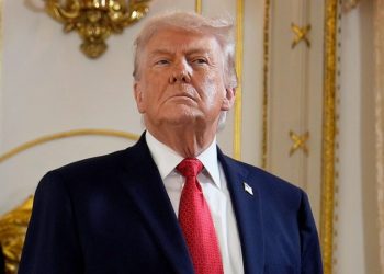 GOP lawmaker joins Democrat-led effort to limit Trump’s pardon power