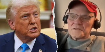 James Carville calls President Trump ‘fat, sorry, sack of s—‘ in pre-SOTU rant