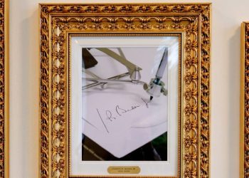 DOJ continues Biden autopen probe despite former president being unlikely to face charges