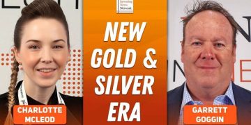 Garrett Goggin: Gold, Silver in New Era, My Stock Strategy Now