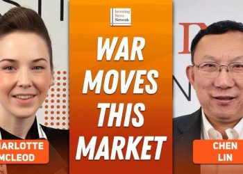 Chen Lin: Key Silver Date to Watch, My Favorite 2026 Commodities