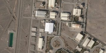 After the strikes, how would the US secure Iran’s enriched uranium?